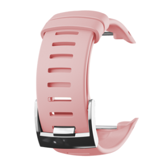 Suunto - D4i Novo Sakura Pink Strap Kit