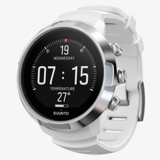 Suunto - D5 Dive Computer