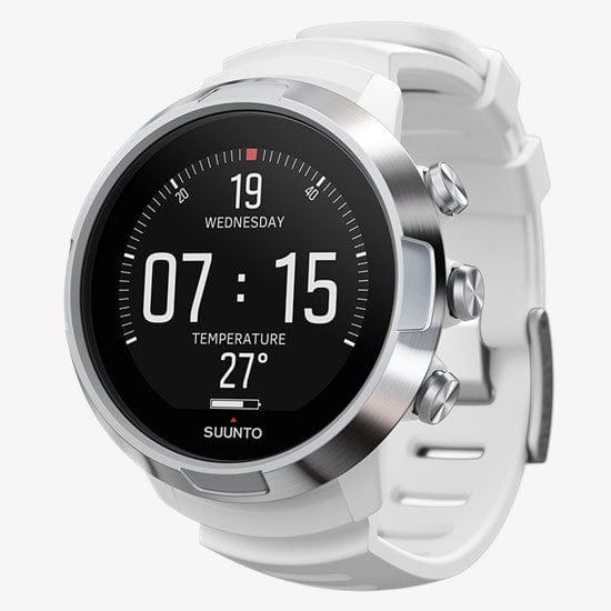 Suunto - D5 Dive Computer