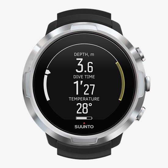 Suunto - D5 Dive Computer - Image 10