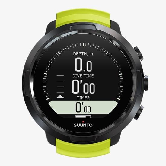 Suunto - D5 Dive Computer - Image 8