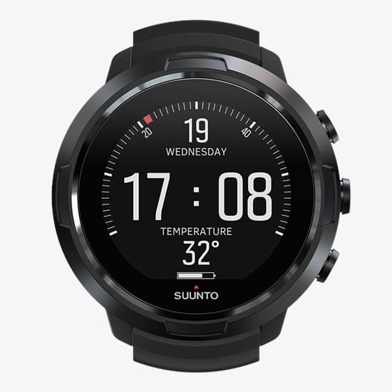 Suunto - D5 Dive Computer - Image 9