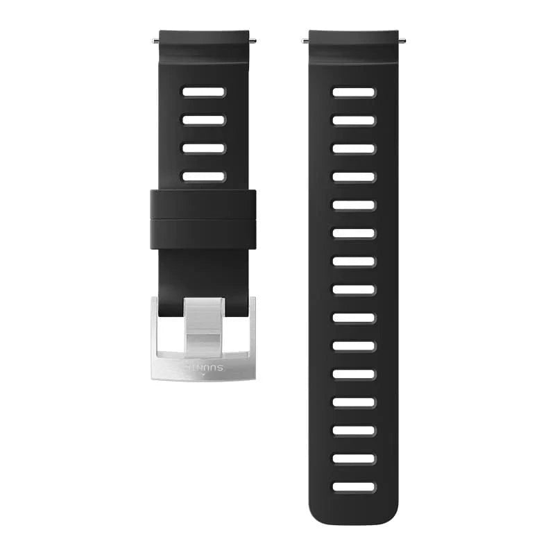 SUUNTO - D5 Silicone Dive Straps - Image 2