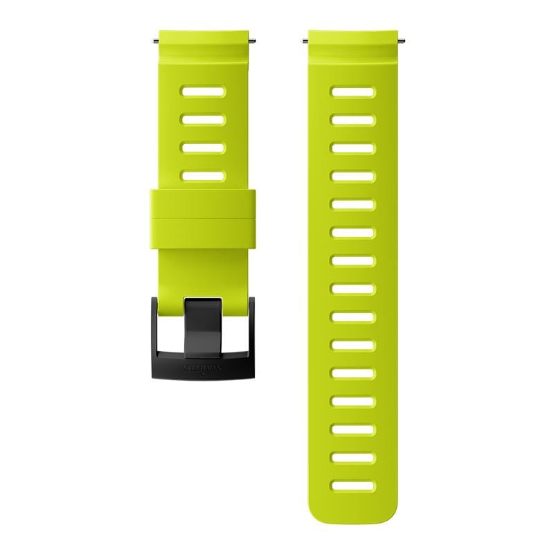 SUUNTO - D5 Silicone Dive Straps - Image 5