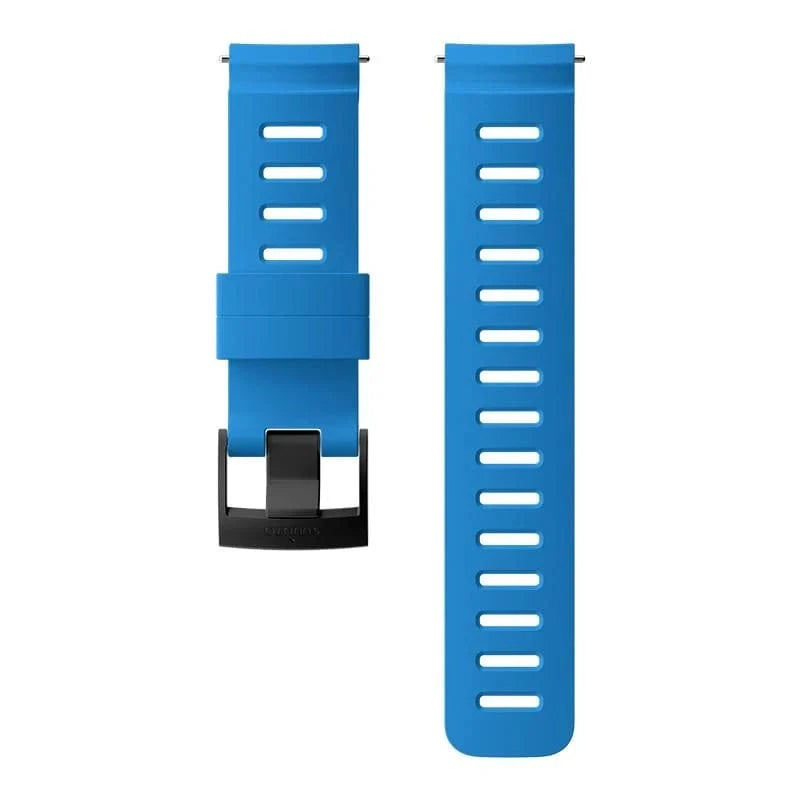 SUUNTO - D5 Silicone Dive Straps - Image 4