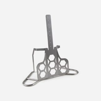 Stainless Rebreather Stand