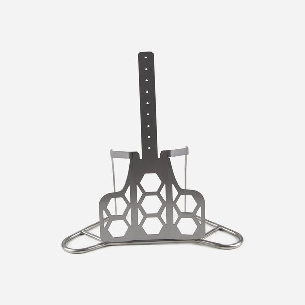 Stainless Rebreather Stand - Image 2