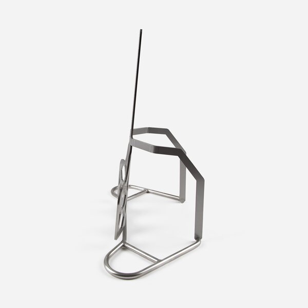 Stainless Rebreather Stand - Image 3