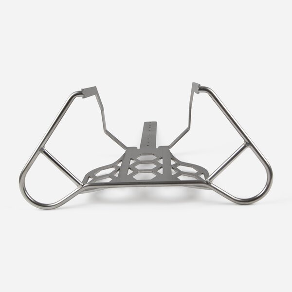 Stainless Rebreather Stand - Image 4