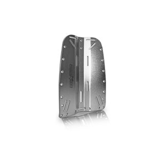 Stainless Steel Backplate