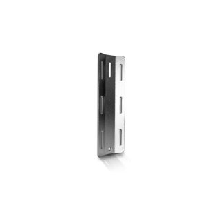 Stainless Steel Single Tank Adapter