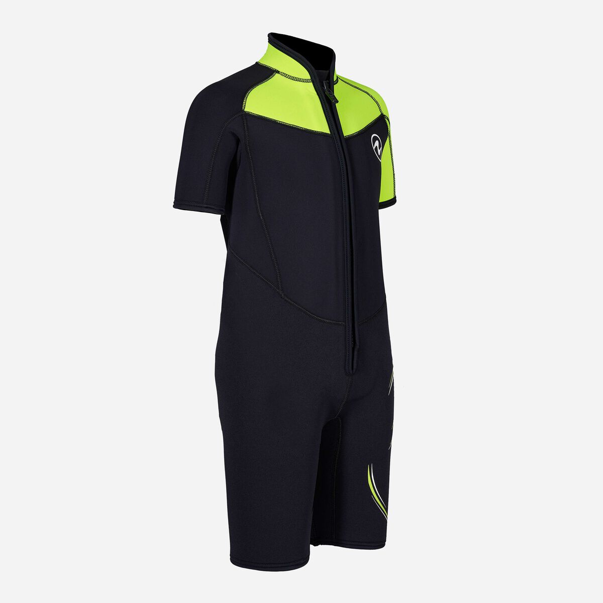 Aqualung - Wave- Junior’s 4MM Shorty Wetsuit - Image 2