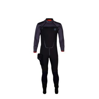 Apeks - Men’s Thermiq 5MM Wetsuit