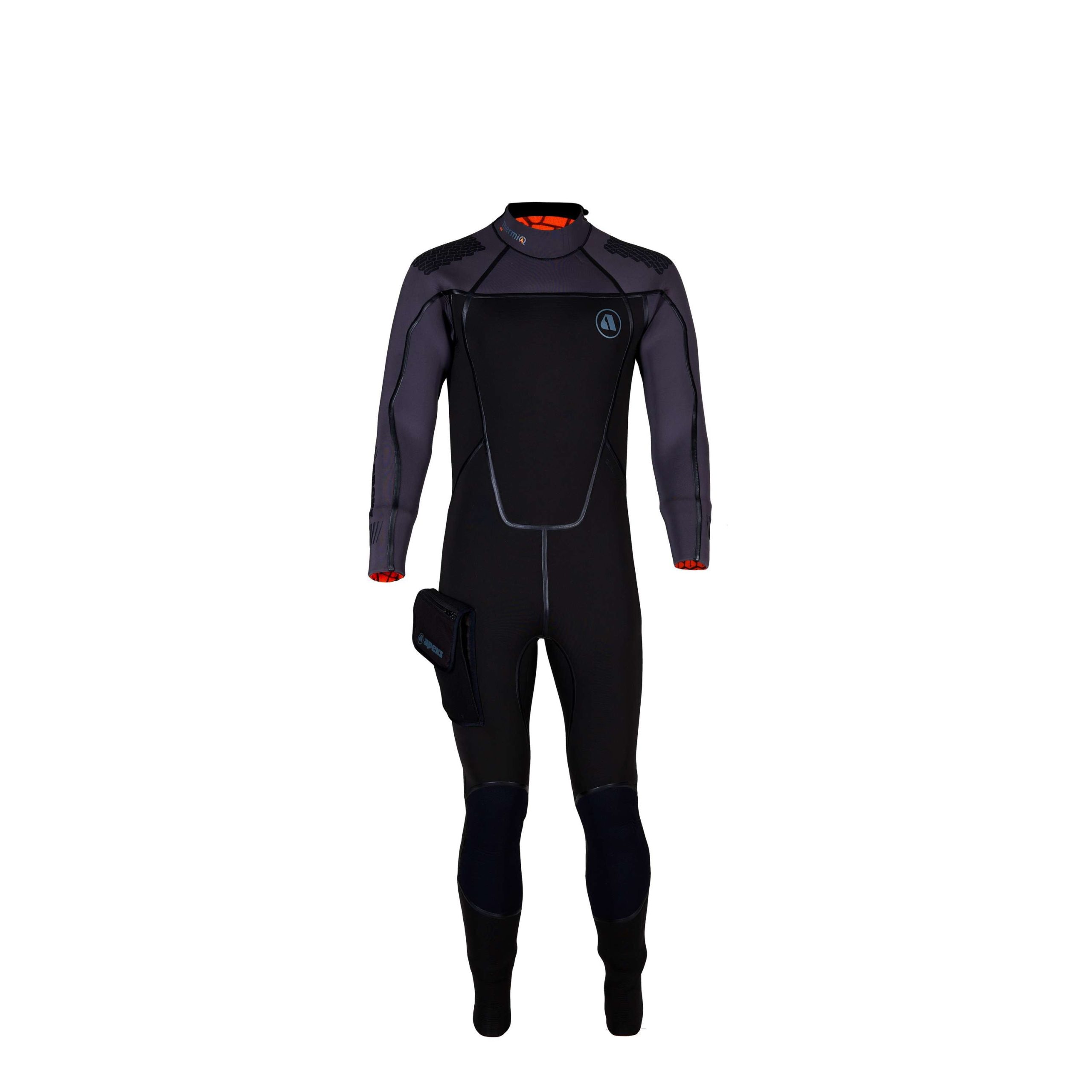 Apeks - Men’s Thermiq 5MM Wetsuit