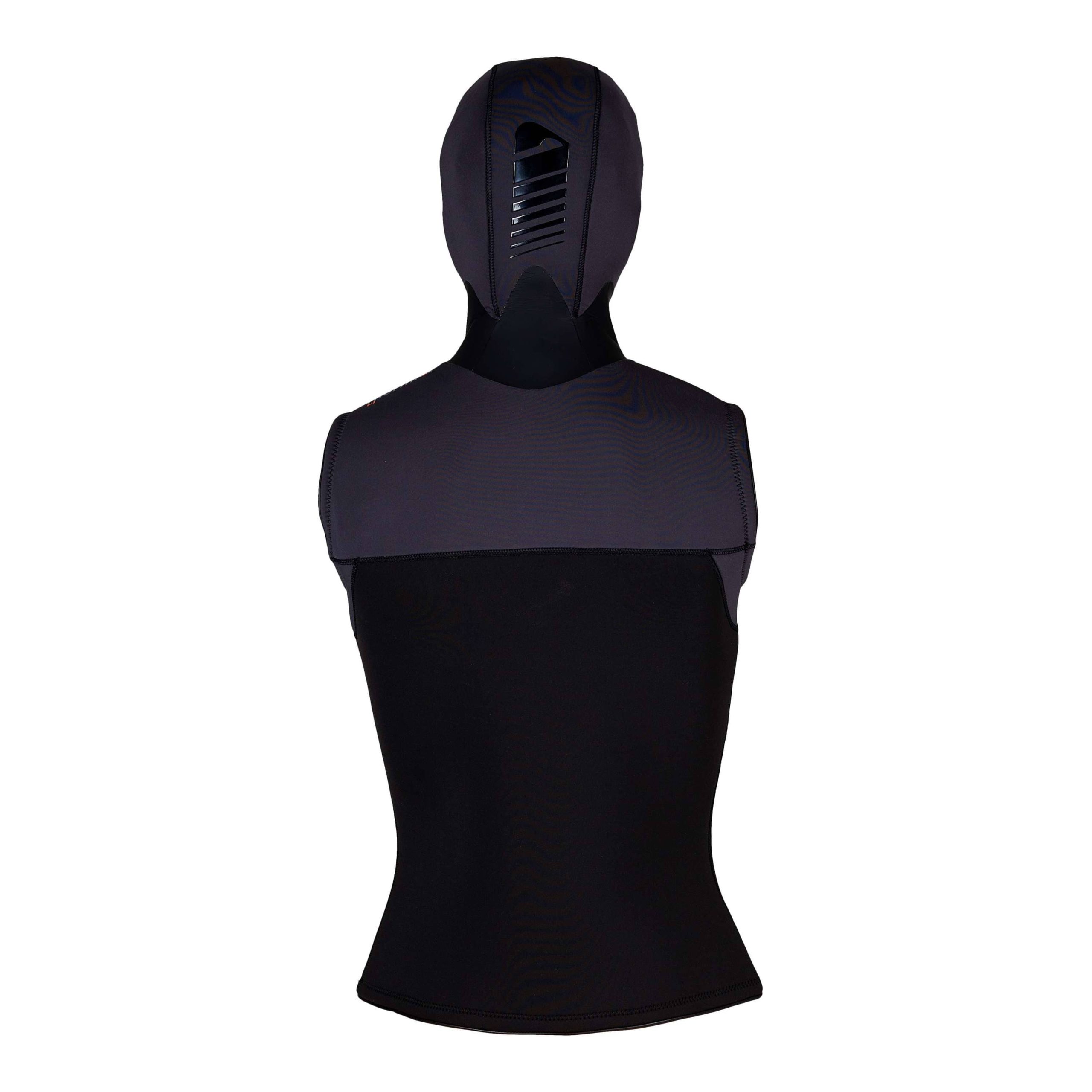 Apeks - Thermiq - Men’s Hooded Vest - Image 4