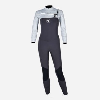 Aqualung - Xscape - Women’s Dive Wetsuit 4/3mm