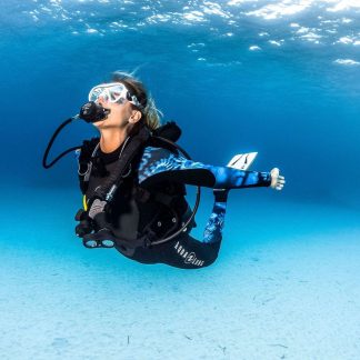 Aqualung - Hydroflex - Women’s 3MM Wetsuit
