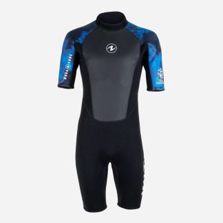 Aqualung - Hydroflex - Mens 3MM Shorty