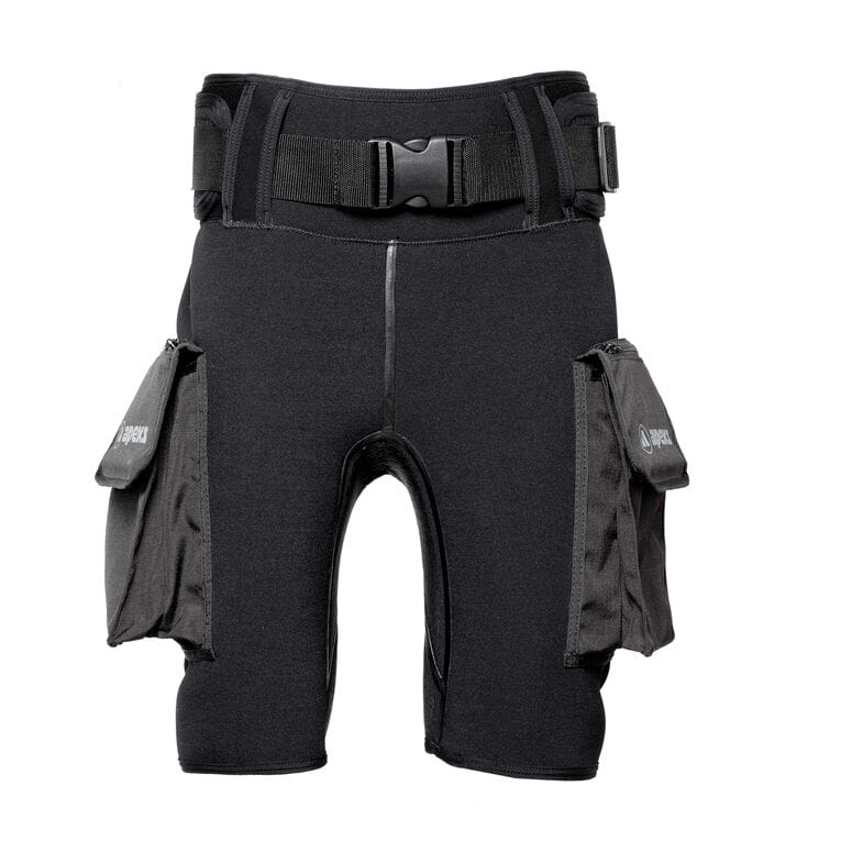 Apeks - Tech Shorts
