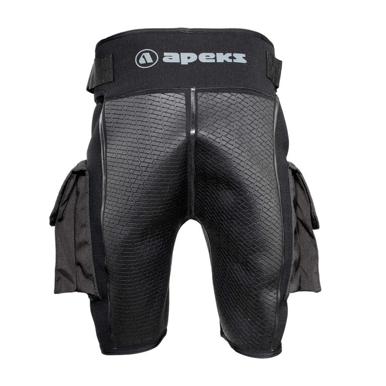 Apeks - Tech Shorts - Image 2