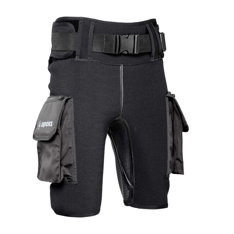 Apeks - Tech Shorts - Image 4