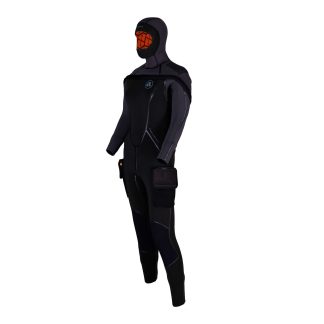 Apeks - Thermiq 8/7 Wetsuit - Women’s
