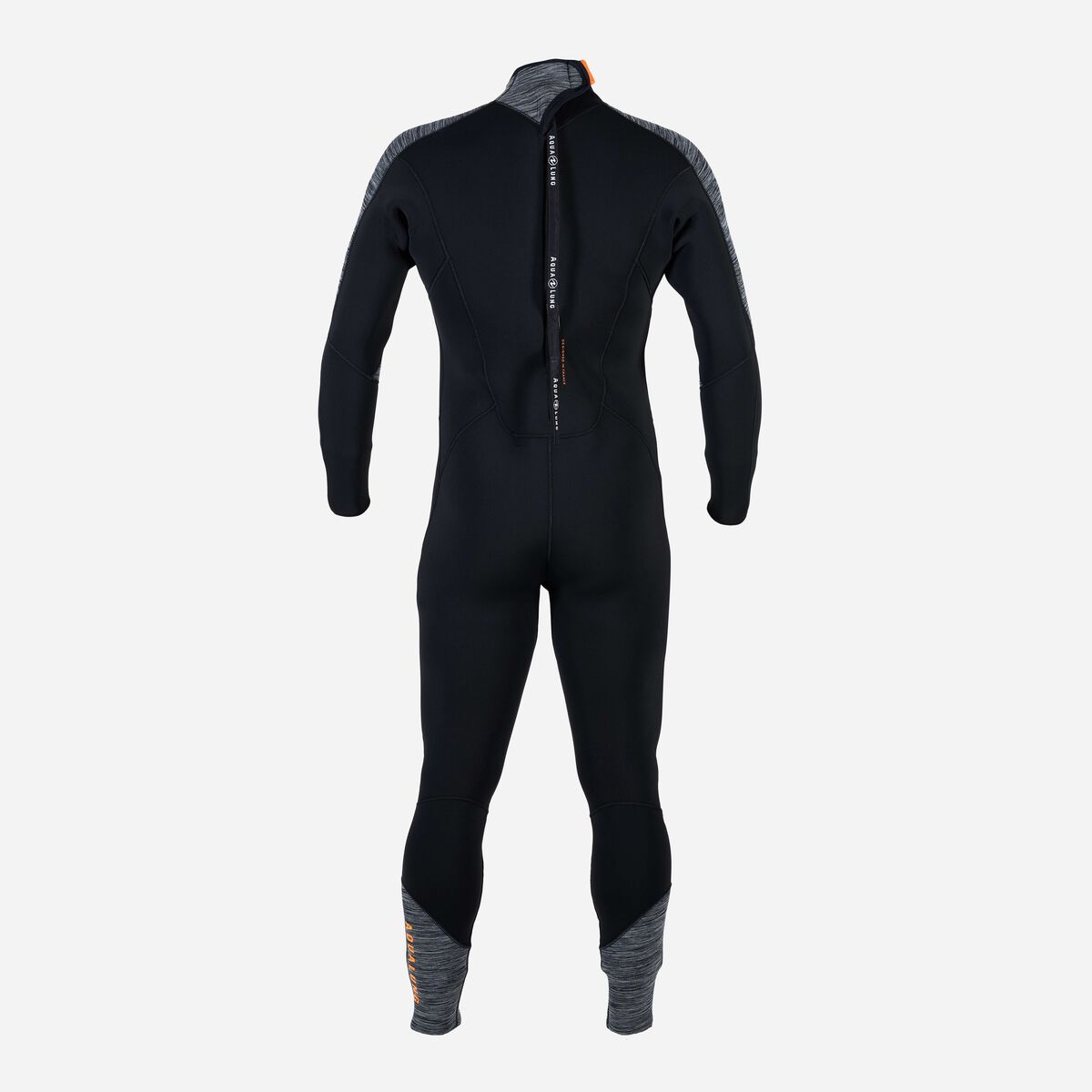 Aqualung - Aquaflex - Men’s 5MM Wetsuit - Image 2