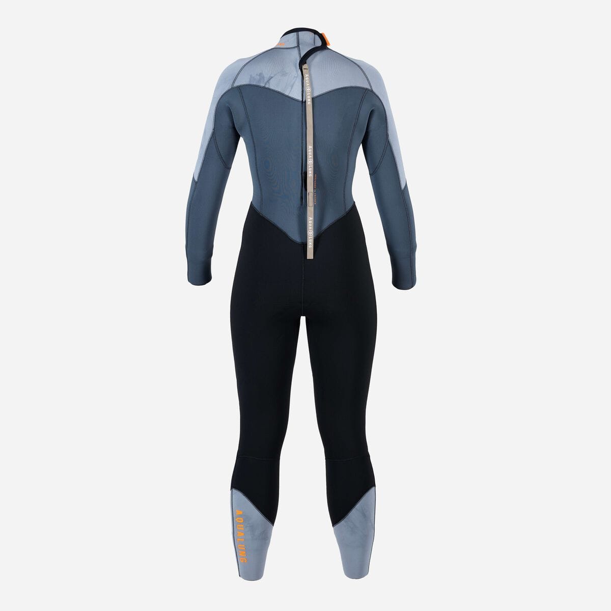 Aqualung - Aquaflex - Women’s 5MM Wetsuit - Image 2