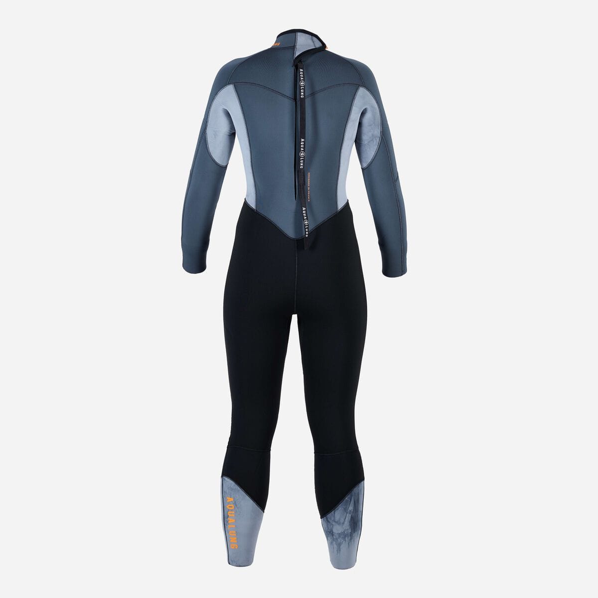 Aqualung - Aquaflex - Women’s 7MM Wetsuit - Image 2
