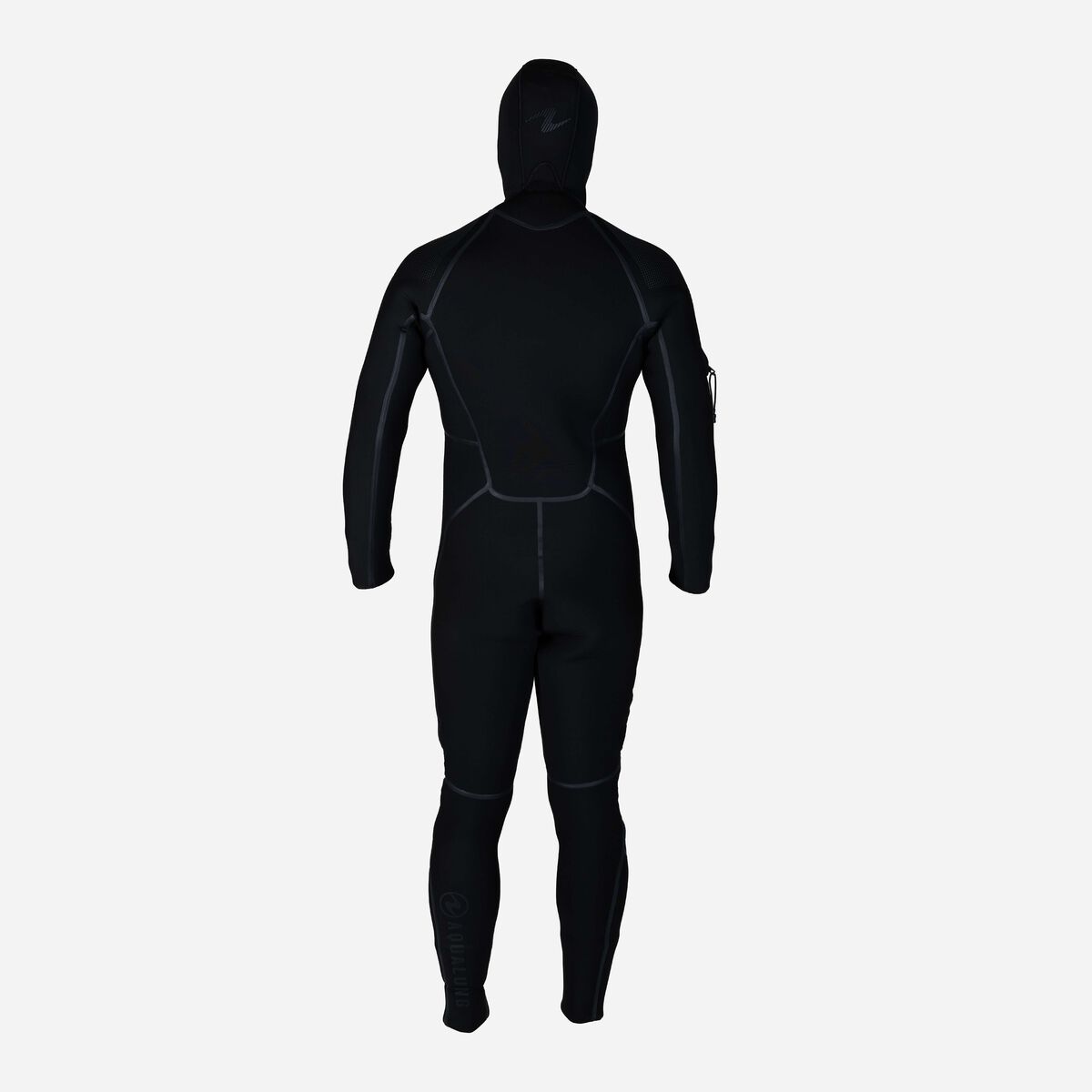 Aqualung - Solaflex - Men’s 8/7MM Wetsuit - Image 2
