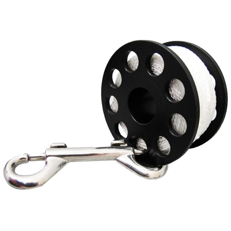 Surface Marker + Derlin Spool + Pocket For Bcd - Image 3
