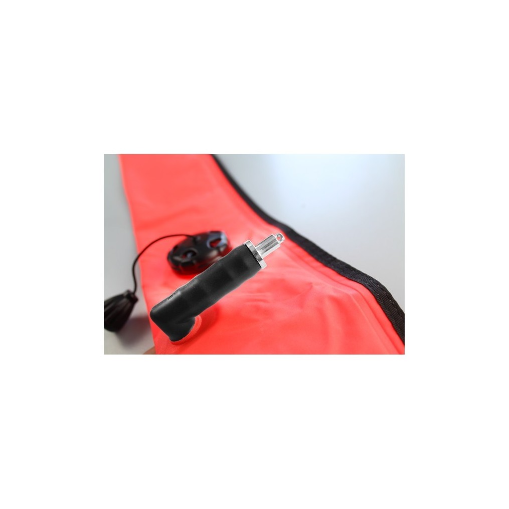 Surface Marker + Derlin Spool + Pocket For Bcd - Image 6