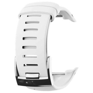 Suunto - D4i Novo White Strap Kit