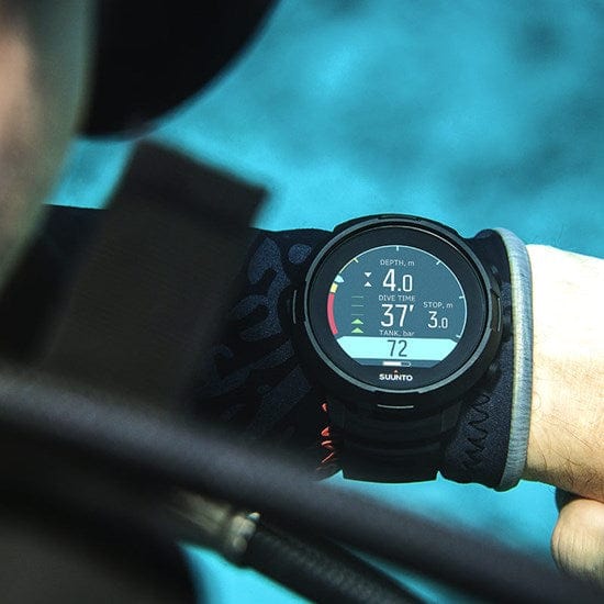 Suunto - D5 Dive Computer - Image 4