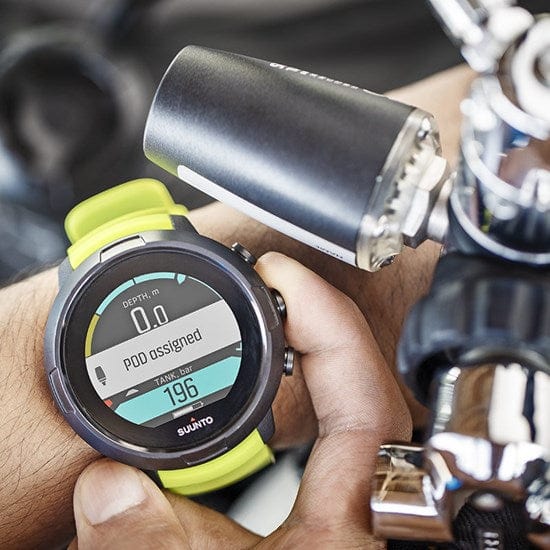 Suunto - D5 Dive Computer - Image 6