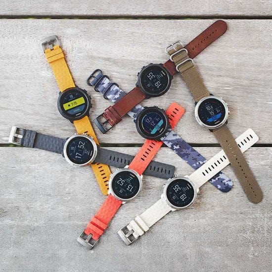 Suunto - D5 Dive Computer - Image 7
