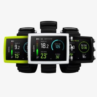Suunto - Eon Core Dive Computer and AI Transmitter