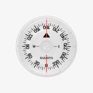Suunto - SK-8 Capsule Only NH