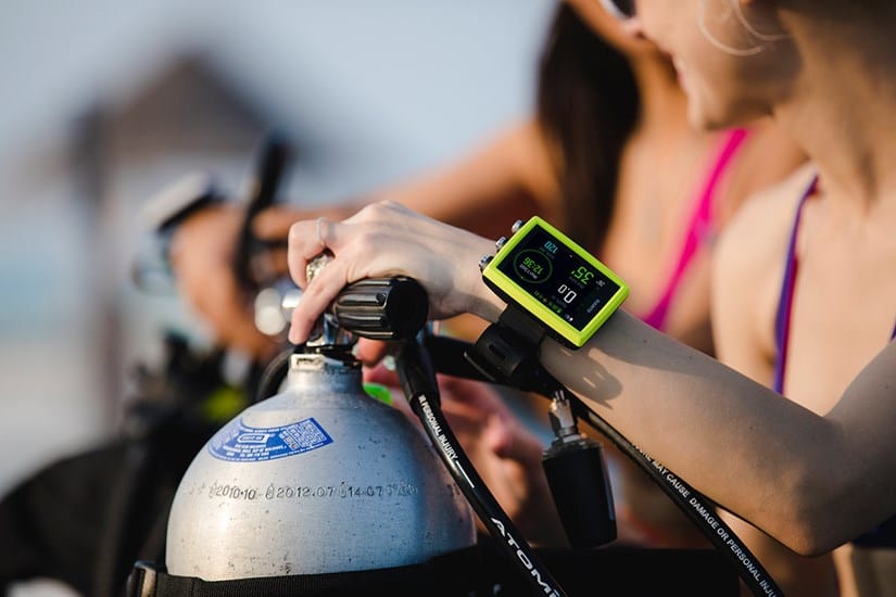 Suunto - Eon Core Dive Computer - Image 3