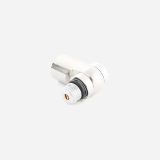 Swivel Coupling 300 Bar, UNF 7/16"
