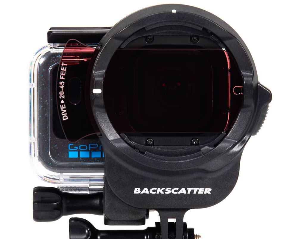 Backscatter - Swlp Dive + Filter - Image 2