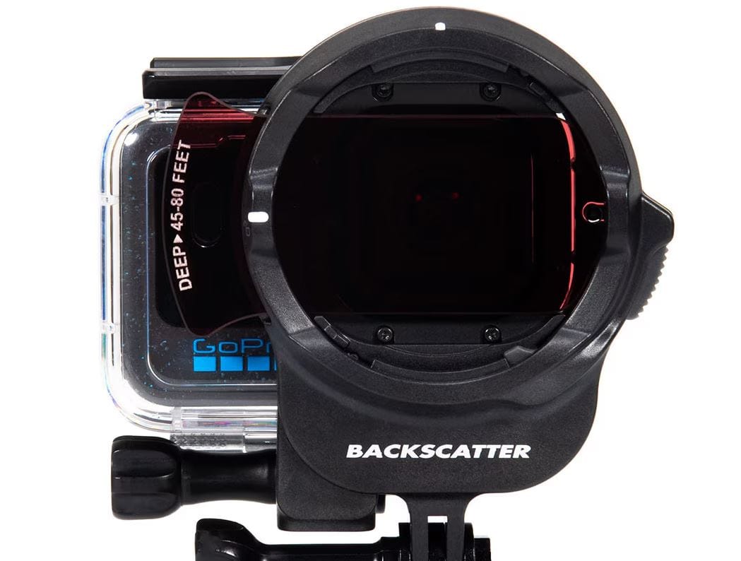 Backscatter - Swlp Deep+ Filter - Image 2