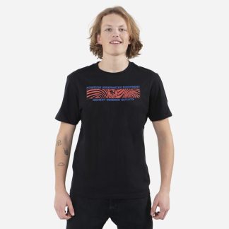 T-Shirt Aqua-Sport Zebra