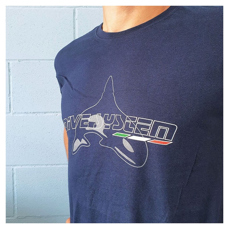 T-Shirt DiveSystem - Image 2