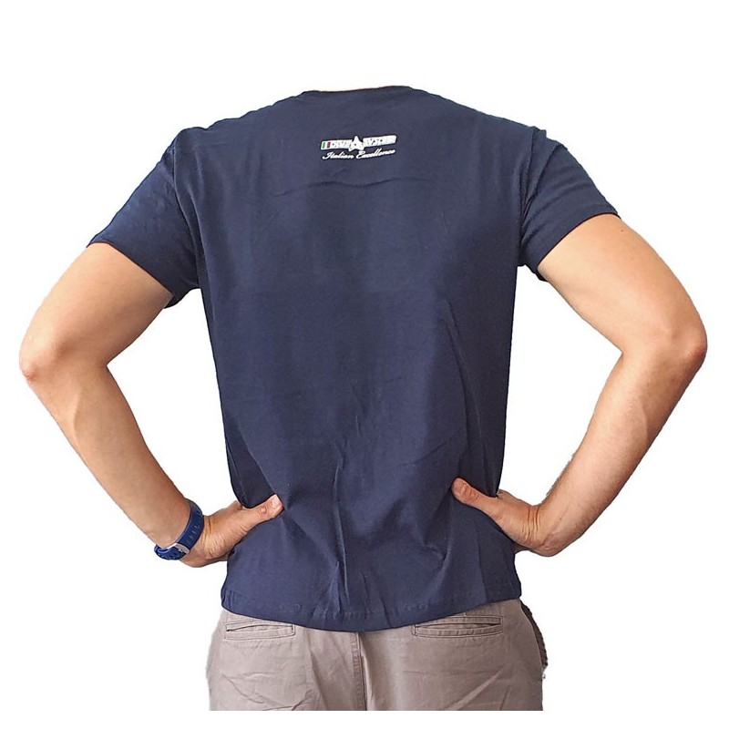 T-Shirt DiveSystem - Image 3