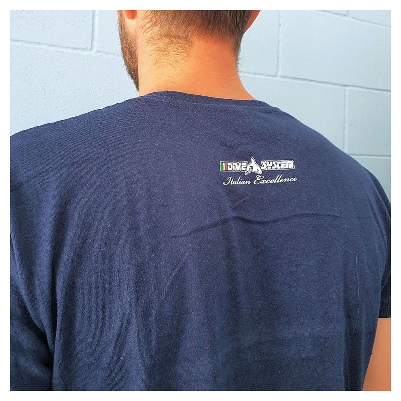T-Shirt DiveSystem - Image 4