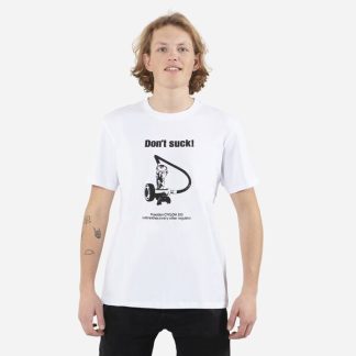 T-Shirt Don’t Suck