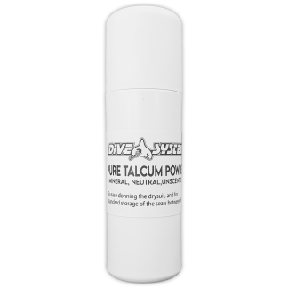 Talcum Powder For Drysuit (60Gr)