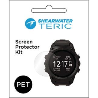 Shearwater - Teric Screen Protector