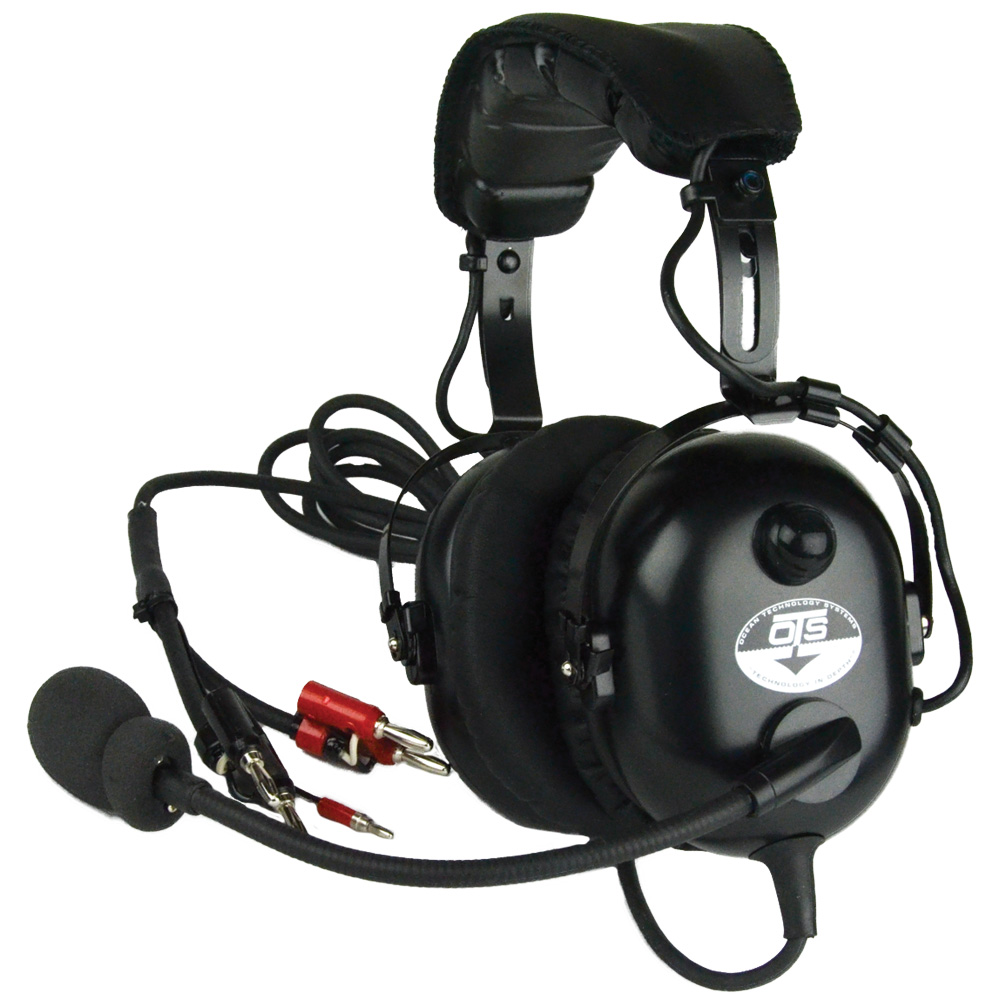THB-MKIII Headset